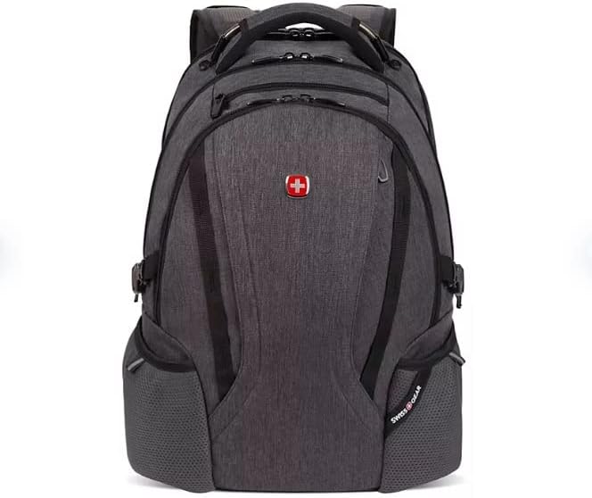 ScanSmart Laptop Backpack by SWISSGEAR