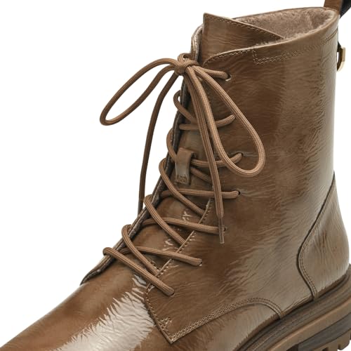 Bottines Tamaris 1-25294-41 confort absolu et démarche stable
