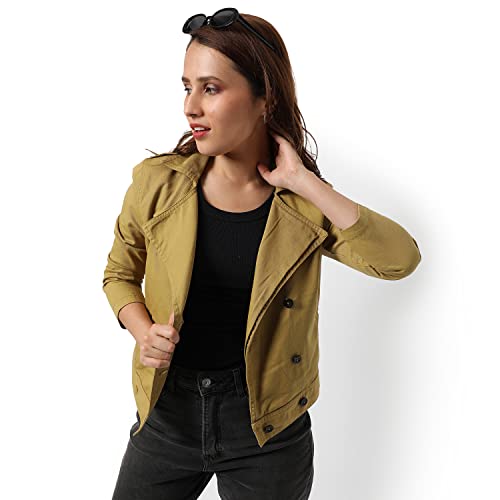 Image of PINACOLADA Women Jacket