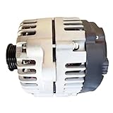 Generator Alternator Compatible with ROVER FREELANDER L314 MG6 550 ROVER 75 ROVER ZT 18 YLE90001A