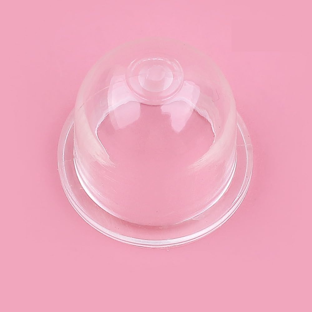 Ampoule d'amorce entretien débroussailleuse FS85 FS55R OD 22mm