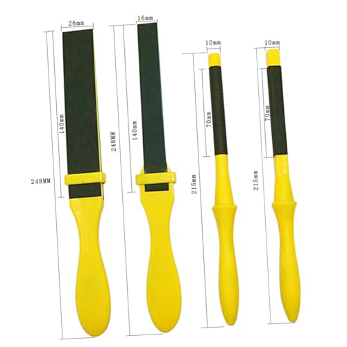 Kit de polissage pour bijoux accessoire de ponçage et outil meulage - 7
