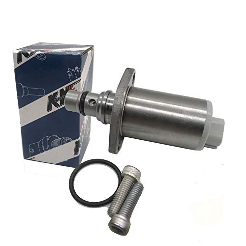 8-98043-686-0 fit For ISUZU NPR NPR-HD NQR NRR 5.2L 4HK1 8980436860 Diesel Fuel injector Pump Regulator Suction Control SCV Valve
