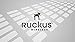 Ruckus Wireless 902-0184-0000 SPARE, PASSIVE POE INJECTOR, 10/100/1000BASE-T,7762,7731,NO POWER ADAPTER