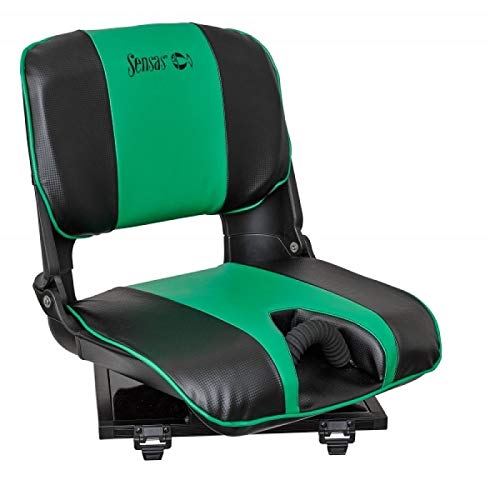 SENSAS Siege TOURNANTE FISHERIE