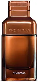 The Blend, Colônia Masculina, 100ml