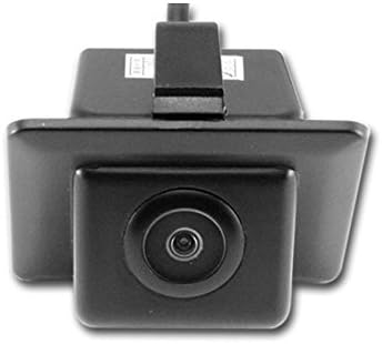 for Toyota Land Cruiser Prado LC 150 LC150 2010~2014 Car Rear View Dynamic Trajectory Camera Back Up Reverse Parking Camera/Plug Directly, CY-G-0163 image 4
