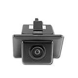 for Toyota Land Cruiser Prado LC 150 LC150 2010~2014 Car Rear View Camera Back Up Reverse Parking Camera/Plug Directly