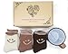 Set de Regalos Originales para Mujer con Calcetines Calentitos y con Carita Feliz y Taza Inspiradora Imagen de Set de Regalos Originales para Mujer con Calcetines Calentitos y con Carita Feliz y Taza Inspiradora