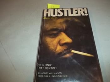 Mass Market Paperback Hustler! Book
