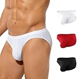 Slip homme offrent un confort optimal. les sous-vêtements maximisent le confort pour devenir votre compagnon parfait au quotidien. ils vous apporteront une douceur sans pareil tout au long de la journée