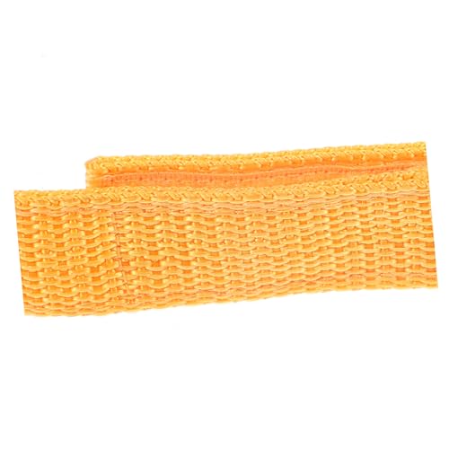 BIUDECO Sino De Cintura Infantil Instrumento De Percussão Sino De Pulso De Mão Cinto De Dança Do Ven