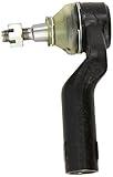 Länge: 95,0 mm Mapco 49882 Spurstangenkopf