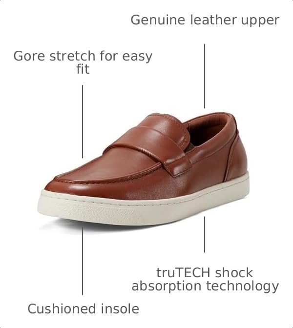 Image of Rockport Men's Reller
