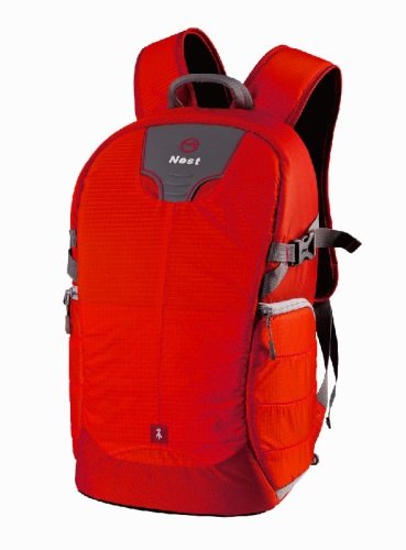 MOCHILA NEST EXPLORER 200L