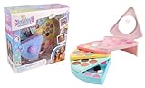 UN CADEAU IDÉAL : Ce coffret de maquillage est une idée cadeau originale qui séduit à coup sûr. Parfait pour un anniversaire, Noël ou une fête, il combine amusement, créativité et organisation, tout en stimulant l’imaginaire des enfants