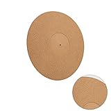 Zoom IMG-1 sorandy tappetino per giradischi antiscivolo Zoom IMG-1 sorandy tappetino per giradischi antiscivolo