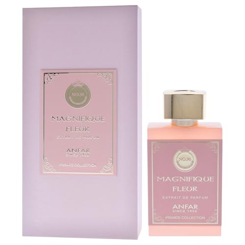 Magnifico Fiore Di Anfar For Women - 1.7 Oz Estratto Di Profumo Spray - 4