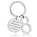 The Love Between An Aunt And Niece Is Forever Infinity Love Charm Keychain Key Chain Key Ring Gift For Aunt And Niece