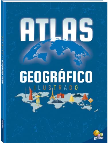 Atlas Geográfico Ilustrado