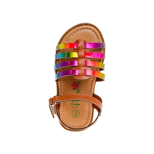 Image of Petalia girls Girls Multicolor