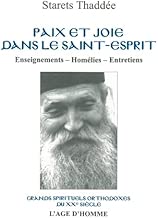 Download Paix et joie dans le Saint Esprit. Enseignements, homélies, entretiens PDF