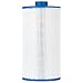 Clear Choice Pool Spa Filter 5.31 Dia x 10.00 in Cartridge Replacement for Freeflow Spa Legend Passport Baleen AK-90108, [1-Pack]