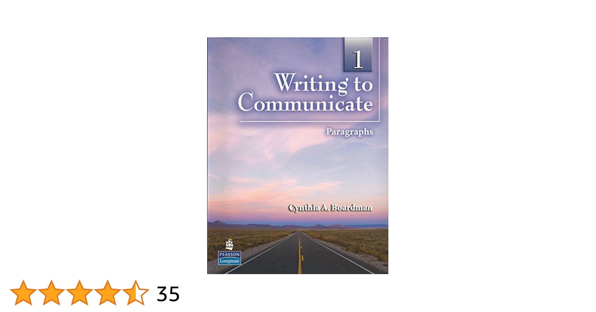 Writing to Communicate Level 3 Student Book