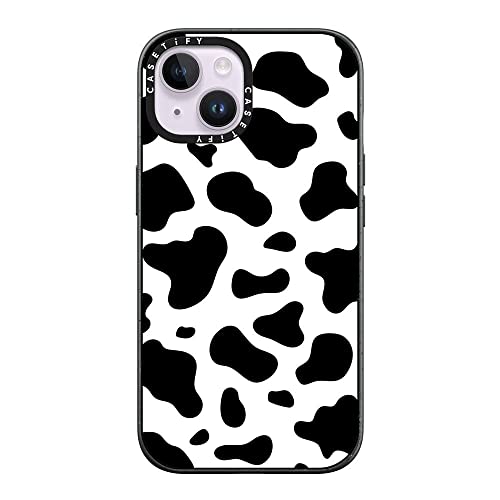 Coque pour iPhone 14 robuste MagSafe CASETiFY contre les chutes et rayures