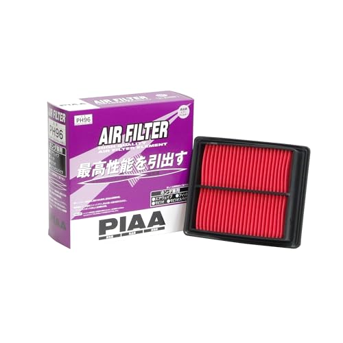 PIAA(sA) ԗp GAtB^[ AIR FILTER 1 [z_ԗp] GAEFCuEtBbgErI_ PH96