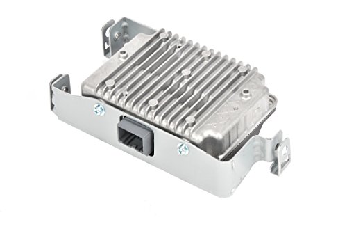 Módulo de fuente de alimentación ACDelco para solucionar fallos eléctricos