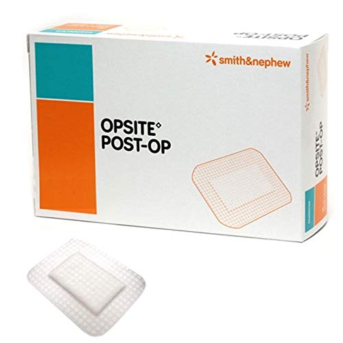 Opsite Post-Op 10cm x 12cm Dressing x 10-347-4947