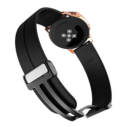 Lamshaw Compatible For Hvlgmrc Military Smart Watch Band thumb #5