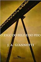 Jogo do Belo e do Feio, o 8535906339 Book Cover
