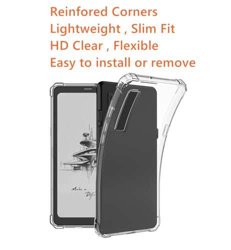 Funda para BOOX Palma estuche Boox Kant 2 carcasa 6,13 pulgadas 2