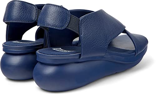 Image of Camper Women's Balloon K200066 Wedge Sandal