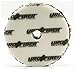 Buff and Shine URO-Fiber Microfiber Pad for Car Compounding, Cutting, Buffing, Waxing, and Polishing - Compatible with Long-Throw, High-Action, Dual-Action, and Random Orbital Polisher - 6 in (1 Pad)