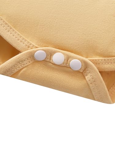 Baby Girl Outfits Long Sleeve Crewneck Romper+Tutu Skirt+Leg Warmer+Headband Holiday Dress Newborn to 18 Months4