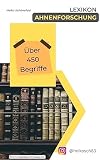 Lexikon der Ahnenforschung