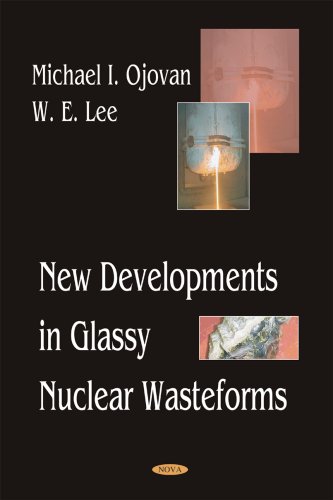 New Developments in Glassy Nuclear Wasteforms