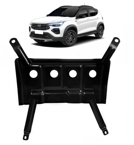 Protetor Carter Pulse 2022-2026 1.0 e 1.3 - Atos AT-1070S