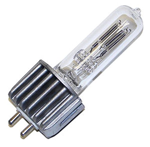 10 Qty. HPL 750-115-x Osram HPL750 115X 54611 Lamp Bulb