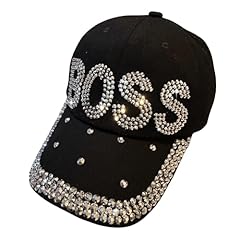 Bling Boss (Black)