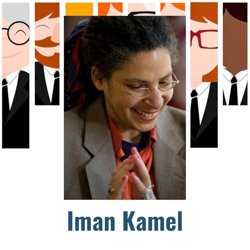 Iman Kamel - An Inquiry into Resisting, Transforming, Being