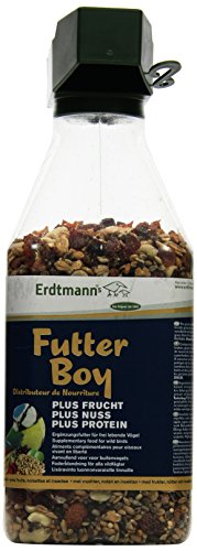 Preisvergleich Produktbild Erdtmanns Futterboy Plus, 1er Pack (1 x 800 g)