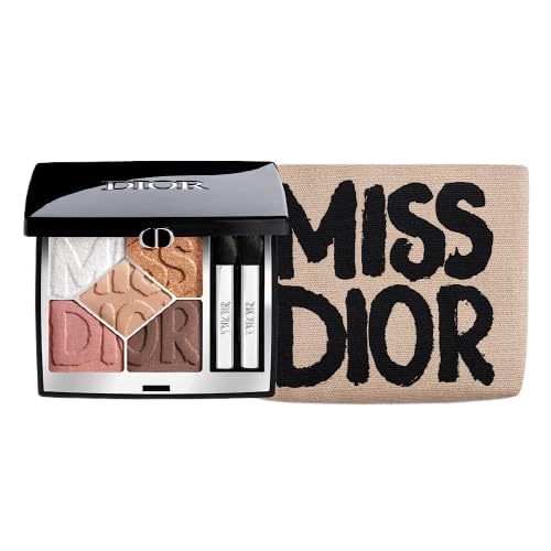 先着1名様　新品　限定品♥ディオールショウ サンク クルール654 ＆974 試してみた】Dior 【旧】ディオールショウ サンク クルール（サマー