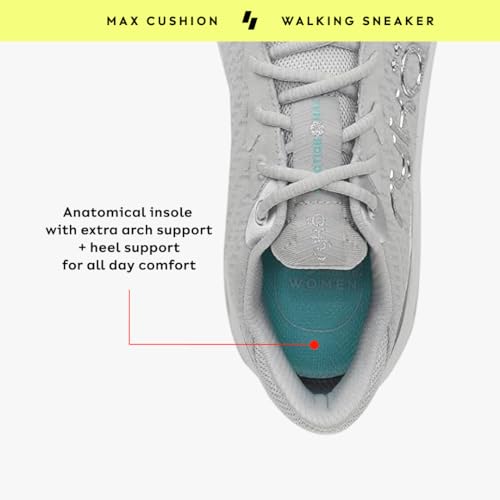 Image of Ryka Devotion X Max RS Walking Shoe