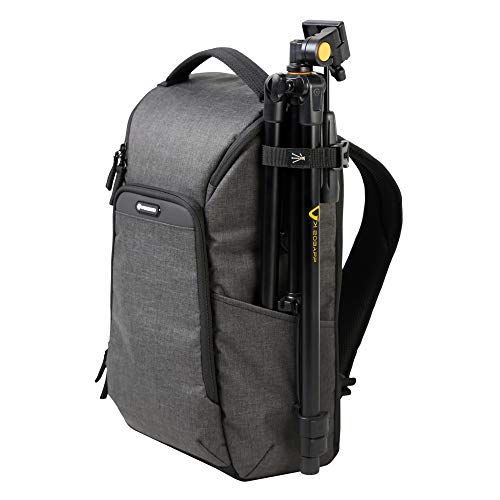 Mochila para cámara VANGUARD Vesta Aspire 41 gris miniatura 5