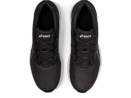 Asics Jolt 3 noir basket running légère et respirante