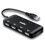 Usb Hubs Sabrent